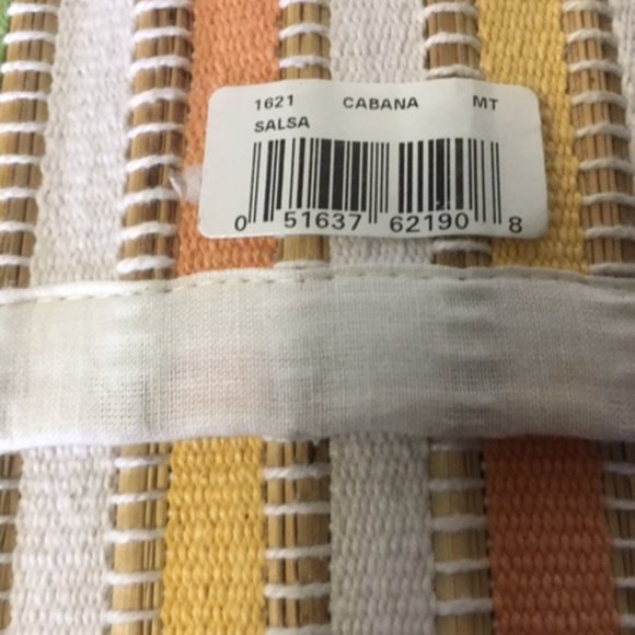 NWT Placemats  Set of 3 - Picture 4 of 6